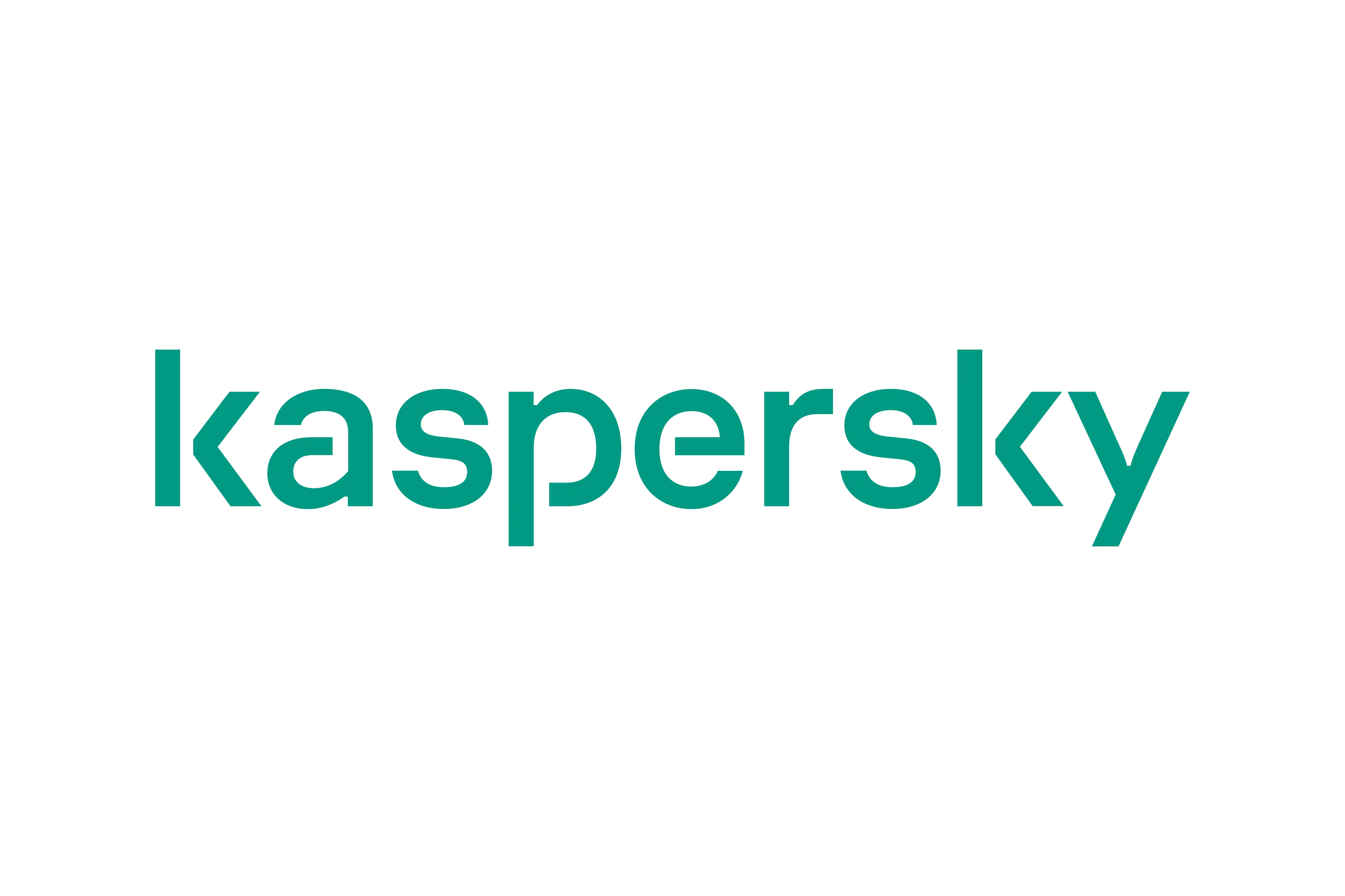 Kaspersky