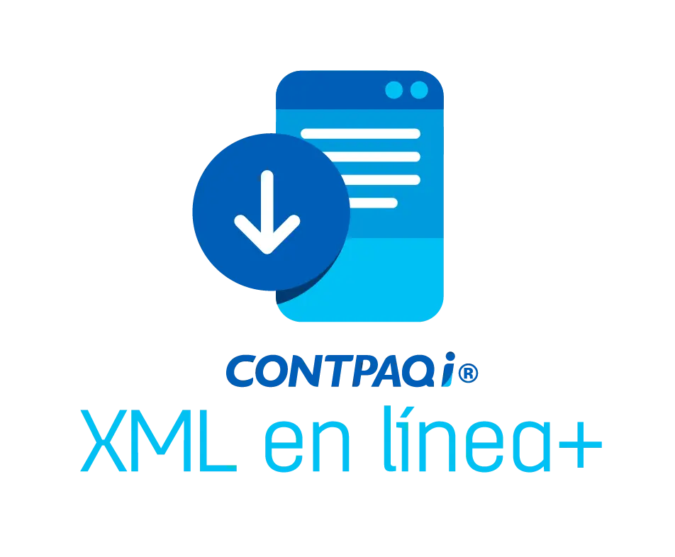 XML en línea+